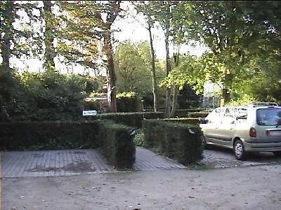 Gasthof Groenhove Bruges Exterior photo