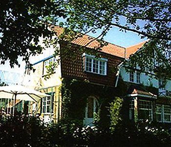Gasthof Groenhove Bruges Exterior photo