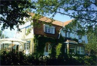 Gasthof Groenhove Bruges Exterior photo